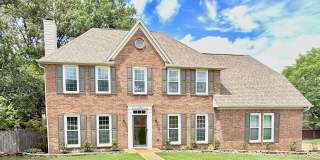 Beautiful Family Home in Collierville - 636 Sydney Bender Ln. Gallery 1