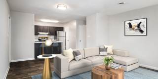 Stonesthrow Apartment Homes Gallery 48