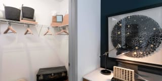 TriVista on Speer Gallery 45