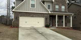 4541 Claiborne Court Gallery 1