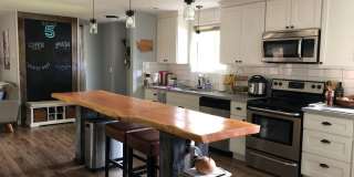 Clean Feel, Open Floorplan Gallery 6