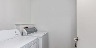 Hidden Creek Apartments Gallery 19