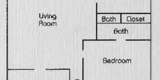 Sierra Crossing Apartments Gallery 14