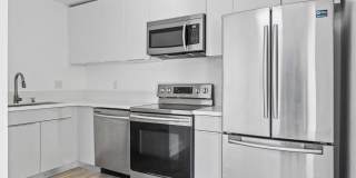 850 N. Van Ness Avenue Apartments Gallery 2