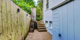 COMING SOON - Stunning 4 bed + 2 full & 2 1/2 bath Classic in NW DC Gallery 45