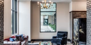 Boone Manor Gallery 16