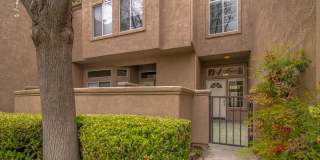 Beautiful 2 Bed, 2.5 Bath Two-Story Townhome in Belsera Gallery 3