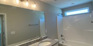 Like New Luxury Townhome! 3 BR, 2.5 BA, 2 Car Garage, Pool, Dog Park, and More! Gallery 24