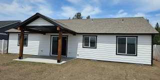 Brand New Beautiful 4 bedroom Home in Rathdrum! Gallery 35