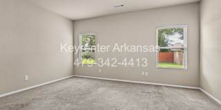 Beautiful home Located in desirable west Fayetteville neighborhood with playground Gallery 16