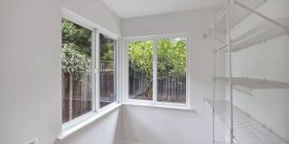 Upgraded 4 Bed, 2 Bath Home on Charming Tree Lined Street in Desirable Crescent Park Gallery 24