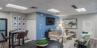 Lake Arbor Towers Gallery 14