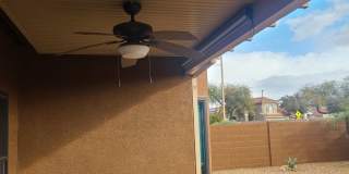 2 Bedroom, 2 Bath with Solar Panels Available Now! Gallery 16