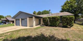 On a Cul -de-Sac/ Fireplace / No Carpet / Large Covered Back Patio / NBISD Gallery 1