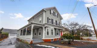 292 Pleasant Street Gallery 1