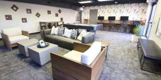 River Tower Apartments River Tower Apartments Gallery 9