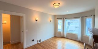 UPDATED LARGE BRIGHT 1250sf 2BR/1BA/1GR Crocker Home  AVAILABLE NOW Gallery 9