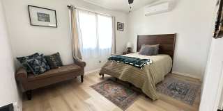 2 Bedroom, 1 Bath fully furnished ready for move in! Gallery 12