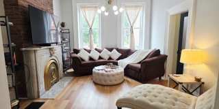 Renovated Manchester Gem with City Views & Modern Upgrades 3 beds 1.5 baths Gallery 4