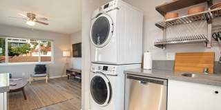 Beautiful 2 beds 1 bath apartment in Point Loma Gallery 15