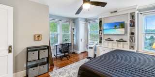 3 bedroom, 2 bathroom house in Cooper Young Historic District Gallery 16