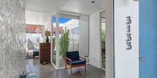 Mid-Century Steel Oasis in Palm Springs (Monthly Only - No Long Term) Gallery 17