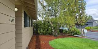 Single-Level Home w/ Garden-Ready Backyard Gallery 3