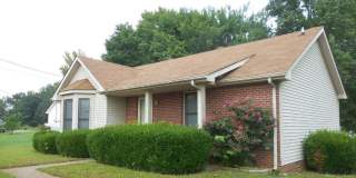 3 Bedroom 2 Bath Home For Rent in Sango Area! Gallery 1