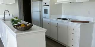 *FIRST MONTH FREE WHEN APPLICATION IS SUBMITTED THE SAME DAY OF TOUR* Bright 1 Bed / 1 Bath with Balcony & Pool – Central AC – Pet Friendly! Gallery 5