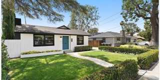 622 N Cambridge St. Gallery 1