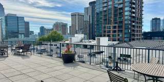 First Hill One Bedroom - Stellar Location! AVAILABLE NOW! Gallery 13