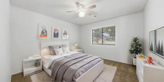 Green Valley Beauty with Solar, New A/C & Spacious Corner Lot Gallery 26