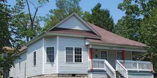 5 Bed, 3 Bath House - "The Lincoln" Gallery 1