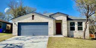 3702 Austin Cove Gallery 1