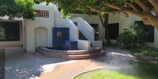On the water! Updated 2bd/2ba Tempe Rental--COMING SOON Gallery 1