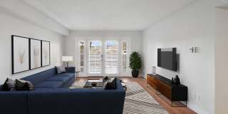 Meadow Creek Apartments Gallery 3