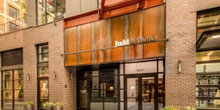 Judd & Weiler Gallery 57