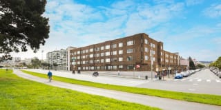 Marina Cove Apartments Gallery 3