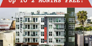 Maxwell Apartments Gallery 1