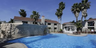 Falls Of Point West Gallery 1