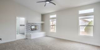 Luxury 5-Bedroom Home in Guard-Gated Community with 3-Car Garage Gallery 21