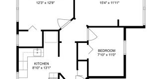 5055-61 N Damen Gallery 13