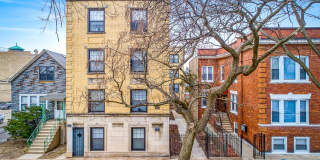 3618 North Marshfield Ave. Apt. Gallery 3
