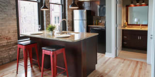 Lofts on Ionia Gallery 2