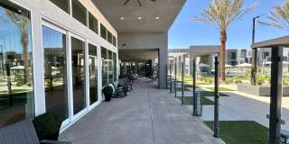 North Park Living Gallery 11