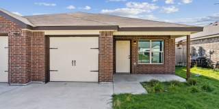 Modern 3-Bedroom Duplex in Temple with Spacious Layout Gallery 1
