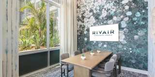 Rivair Apartment Homes Gallery 3