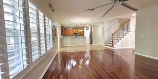Spacious Two-Story Home with Hot Tub, Pool Table & Fenced Yard in Panther Creek Gallery 10