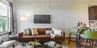 The Addison Gallery 7