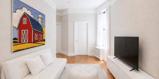 521 West 122nd Street Gallery 1